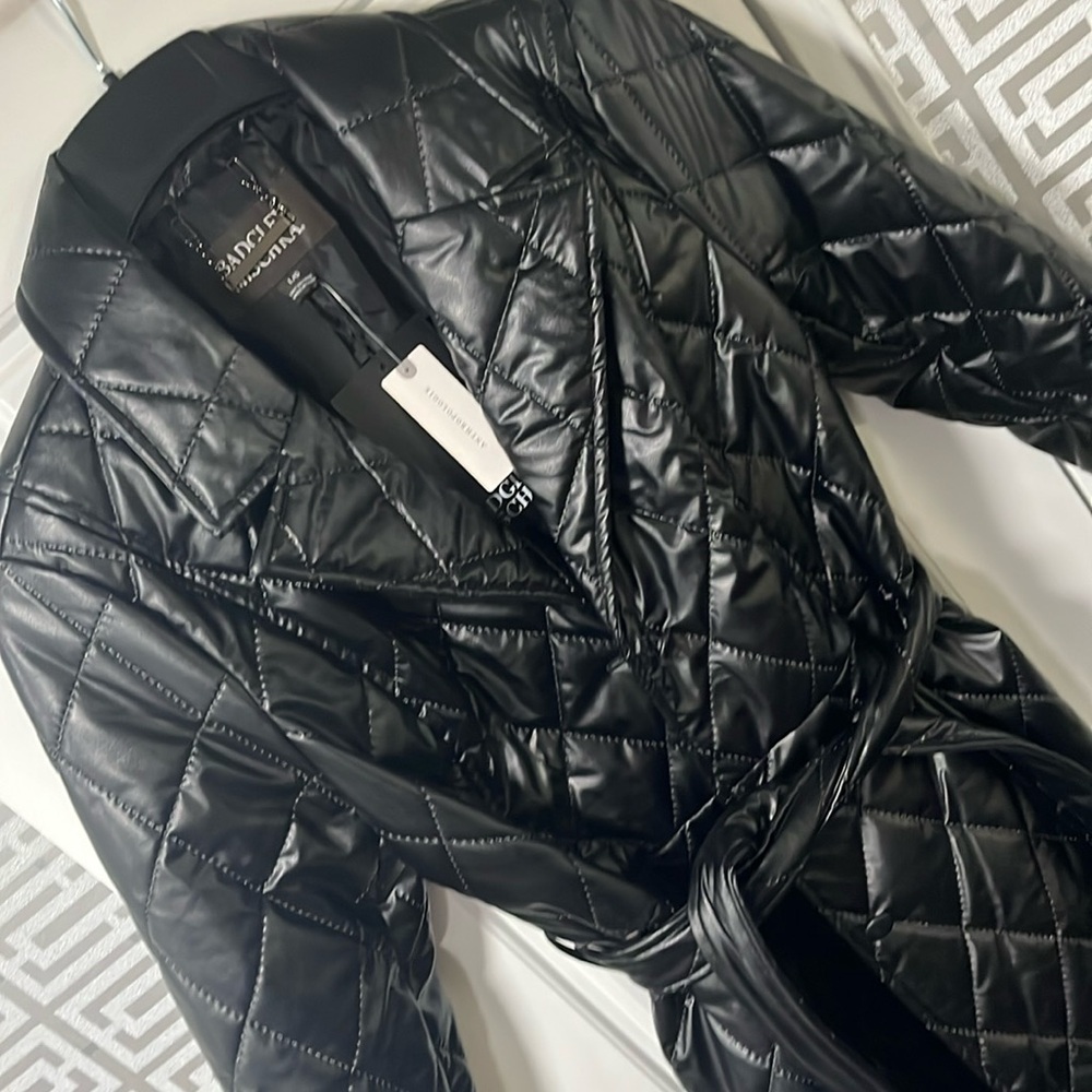 Badgley Mishka Coat Jacket - NEW